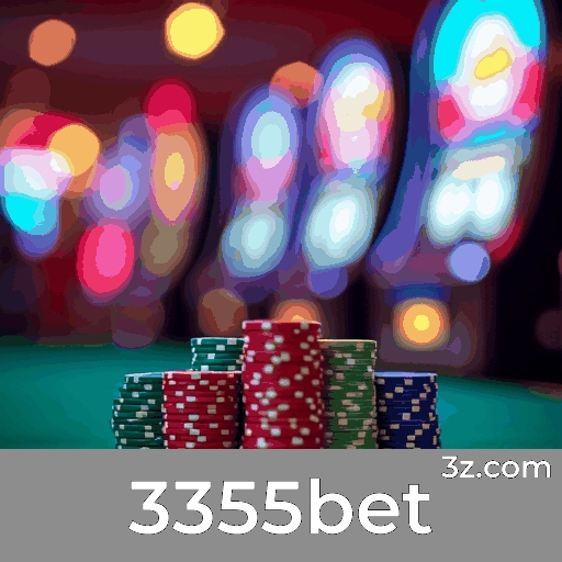 3355bet Casino: Exclusividade e Luxo no Programa VIP