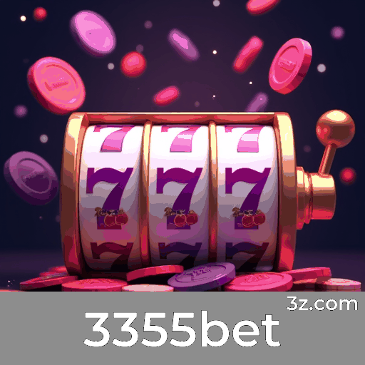 Explore a Convergência de Tecnologias e Experiências Disruptivas na 3355bet