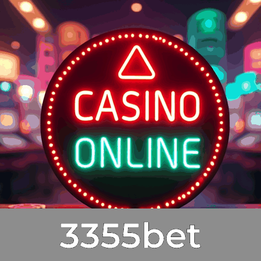 Experimente a Emoção dos Caça-níqueis no 3355bet: Altas Recompensas Esperam por Você!
