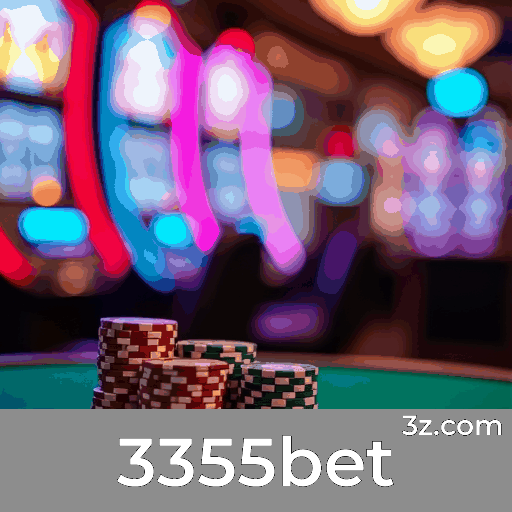 3355bet: Seu Cassino Online Premiado e Seguro