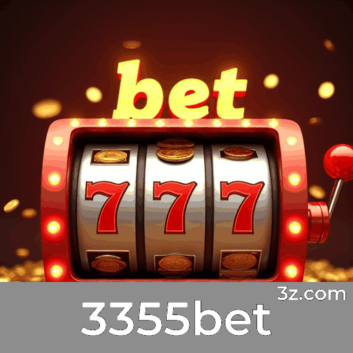 Aproveite as Promoções Surpreendentes da 3355bet!