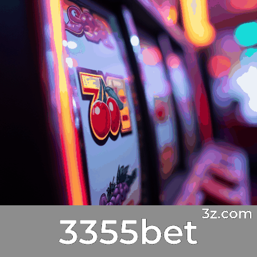 3355bet: Seu Cassino Online Premiado e Seguro